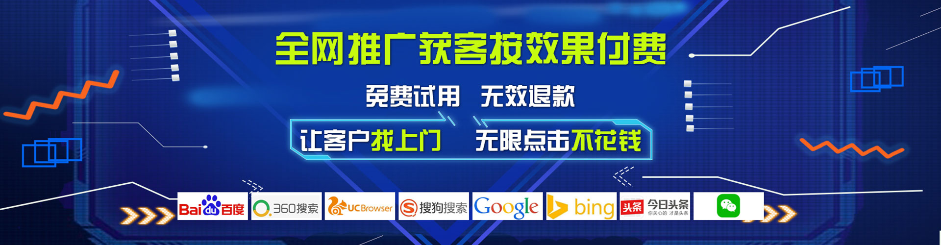建瓯信息流广告